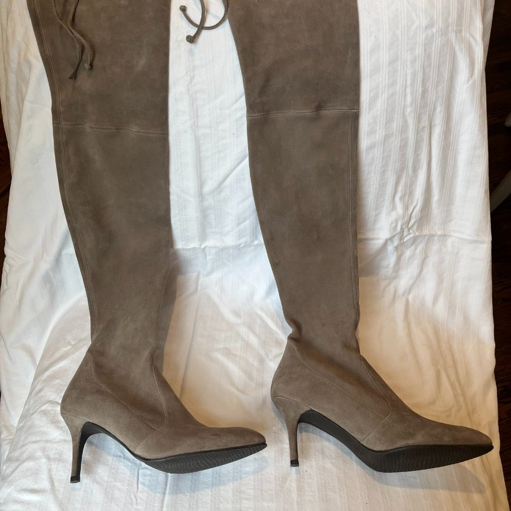 Stuart Weitzman Tall Boots